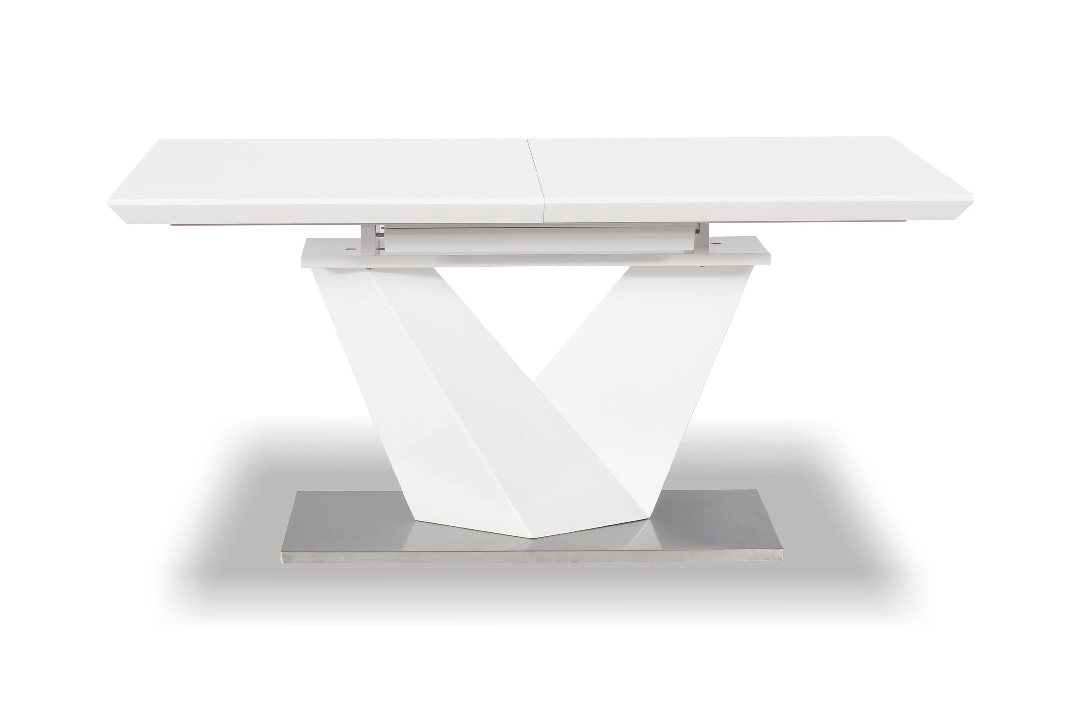 7387-86DT Dining Table