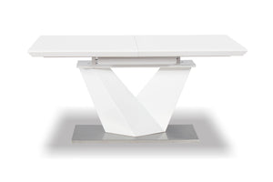 7387-86DT Dining Table