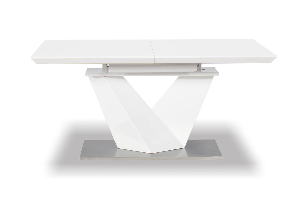 7387-86DT Dining Table