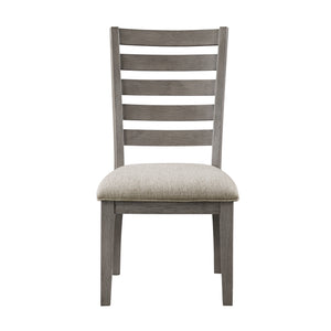 5761GYS Side Chair