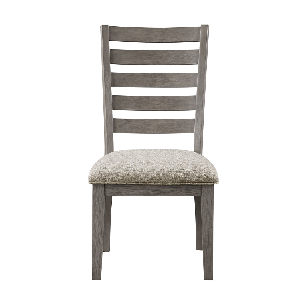 5761GYS Side Chair