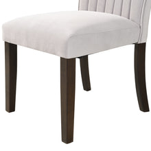 5766MS Side Chair, Grey