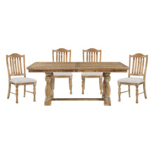 5904NF-90* Dining Table