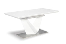 7387-86DT Dining Table