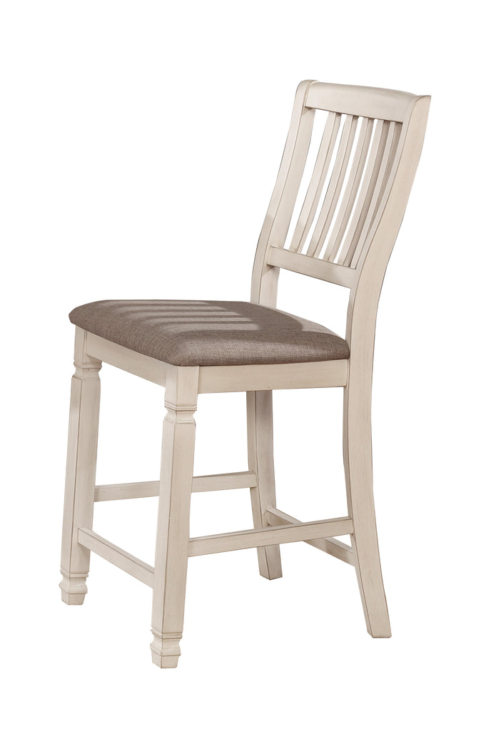 7412W-24 Counter Height Chair