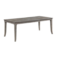 5827-78 Dining Table