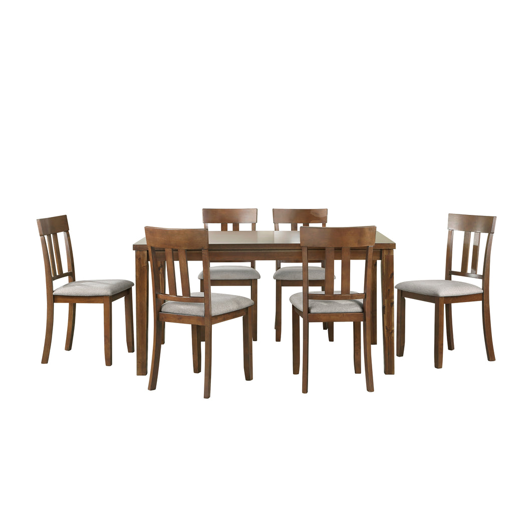 5762 7-Piece Pack Dinette Set