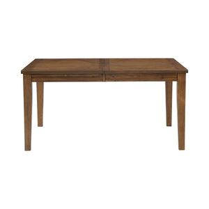 5893-78 Dining Table