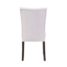 5766MS Side Chair, Grey