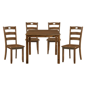 5891 5-Piece Pack Dinette Set