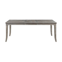 5827-78 Dining Table