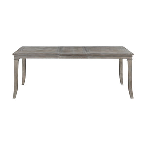 5827-78 Dining Table