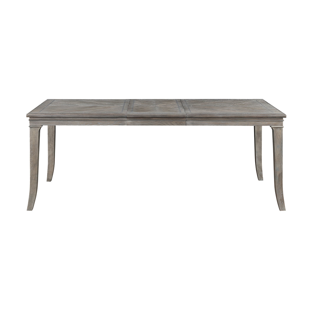 5827-78 Dining Table