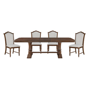 5615-96* Dining Table