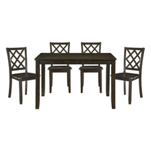 5892 5-Piece Pack Dinette Set