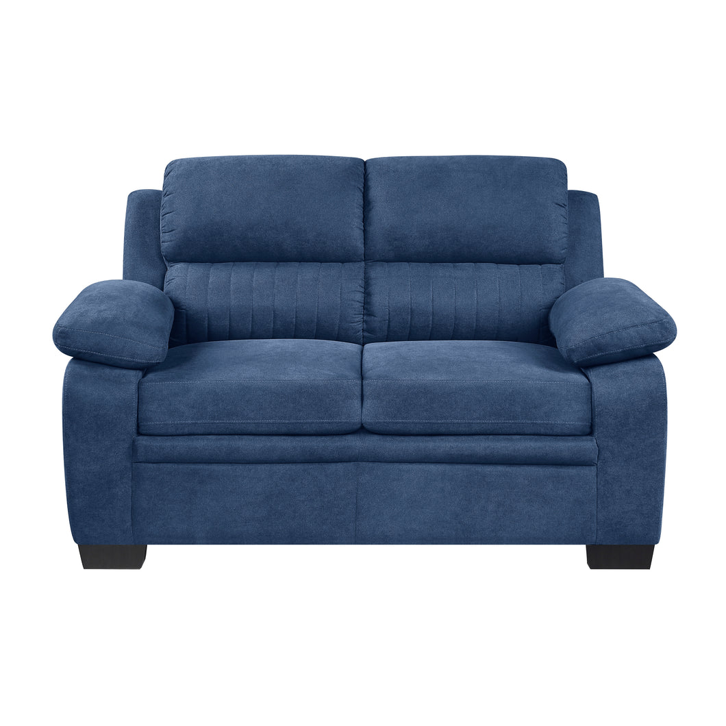 9333BU-2 Love Seat