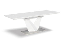 7387-86DT Dining Table