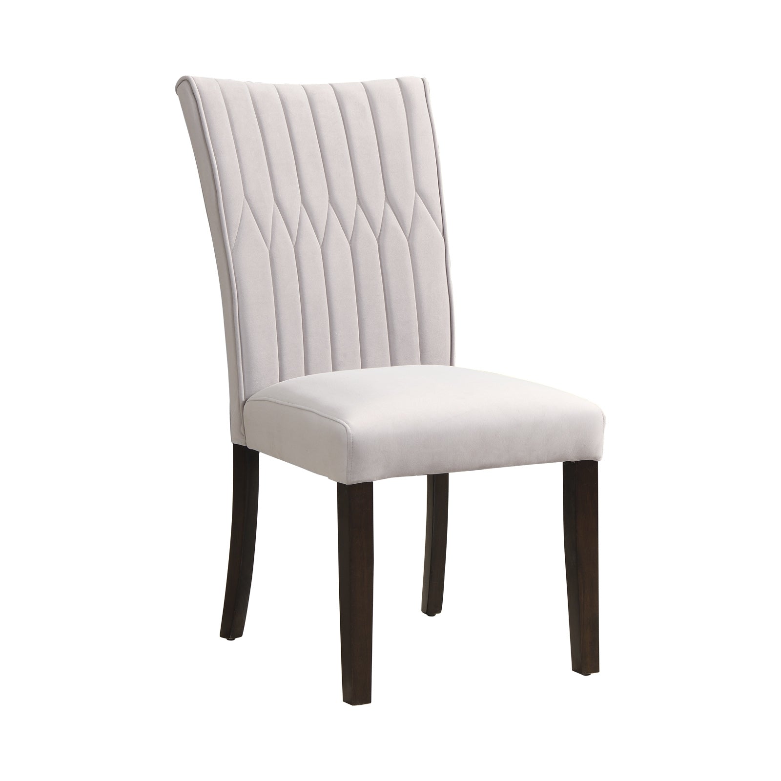 5766MS Side Chair, Grey