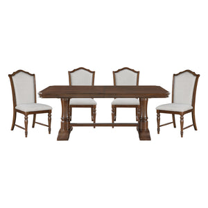 5615-96* Dining Table