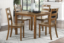 5891 5-Piece Pack Dinette Set