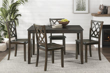 5892 5-Piece Pack Dinette Set