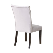 5766MS Side Chair, Grey