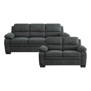 9333DG-3 Sofa