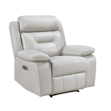 9629SVE-1PW Power Reclining Chair