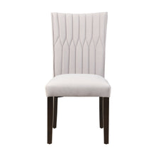 5766MS Side Chair, Grey