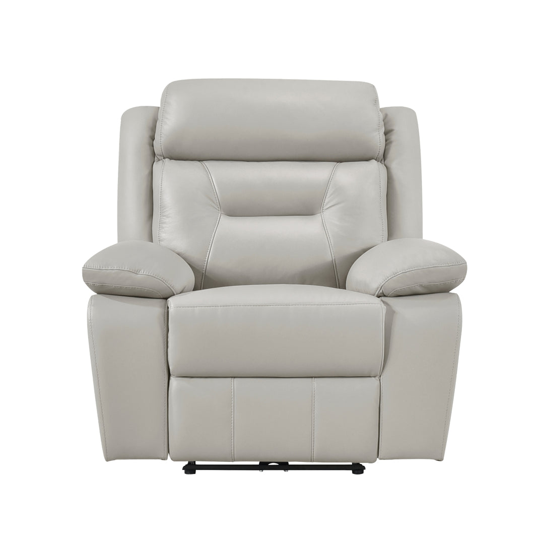 9629SVE-1PW Power Reclining Chair