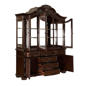 1468-50* Buffet & Hutch