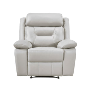 9629SVE-1PW Power Reclining Chair