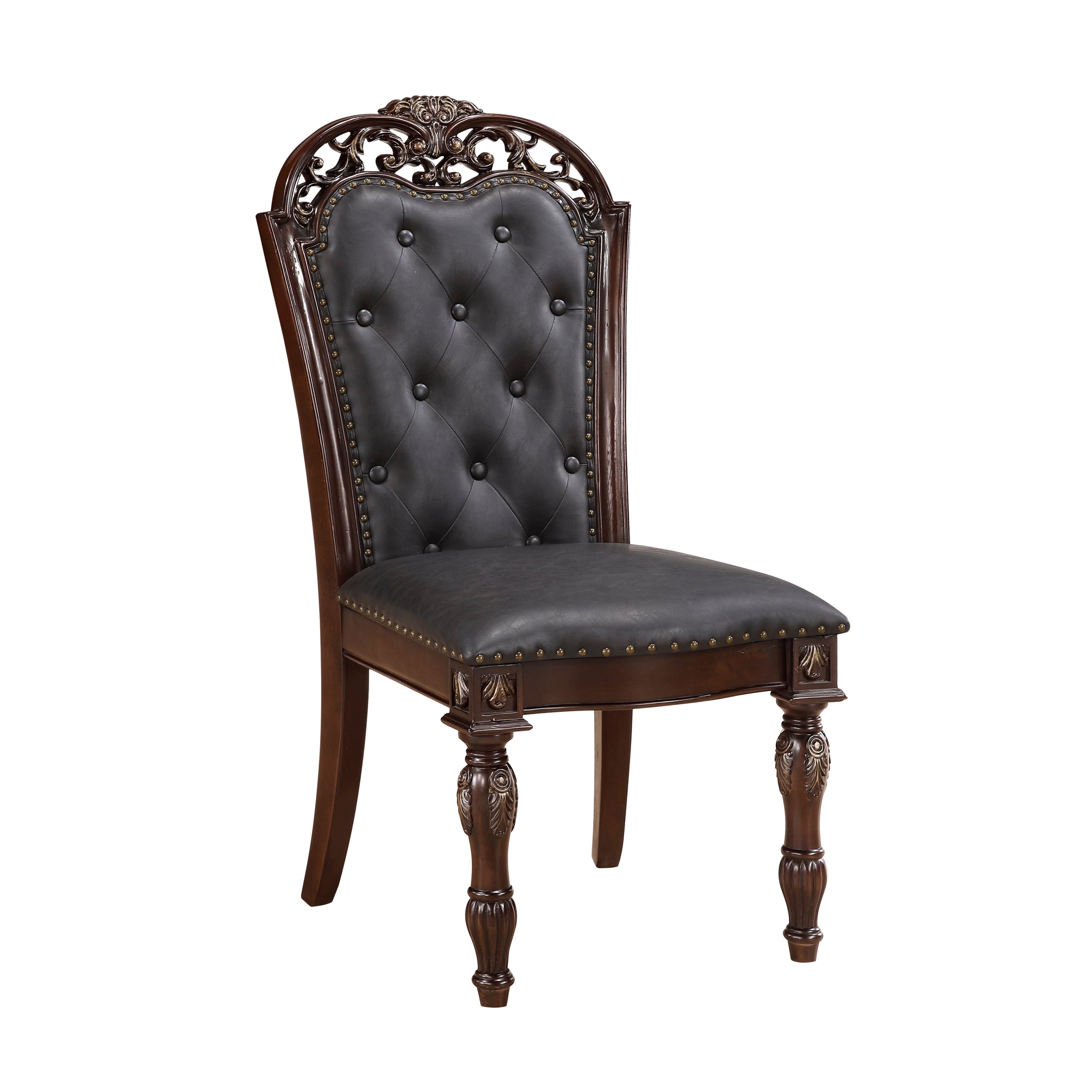 1468S Side Chair