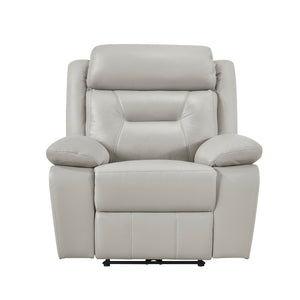 9629SVE-1PW Power Reclining Chair