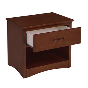 B2013DC-4 Night Stand