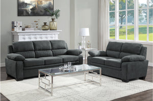 9333DG-3 Sofa