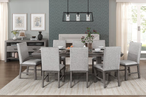 5760-90* Dining Table