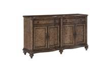 1682-55 Buffet/ Server