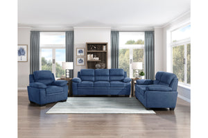 9333BU-3 Sofa