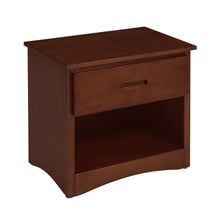 B2013DC-4 Night Stand