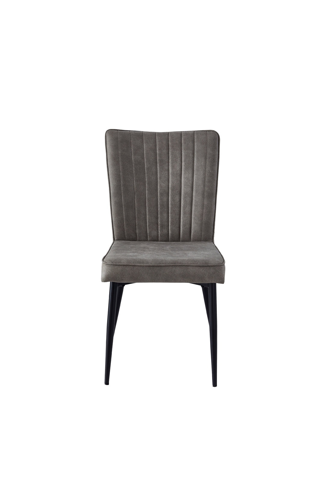 5915GBS Side Chair, Grey-Brown