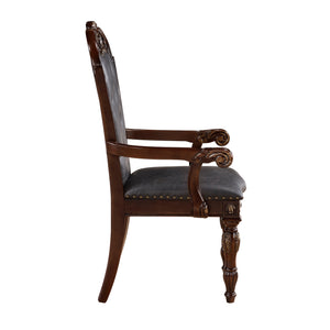 1468A Arm Chair