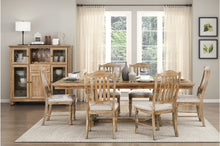 5904NF-90* Dining Table