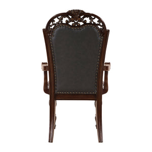 1468A Arm Chair