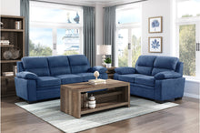 9333BU-3 Sofa