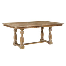 5904NF-90* Dining Table