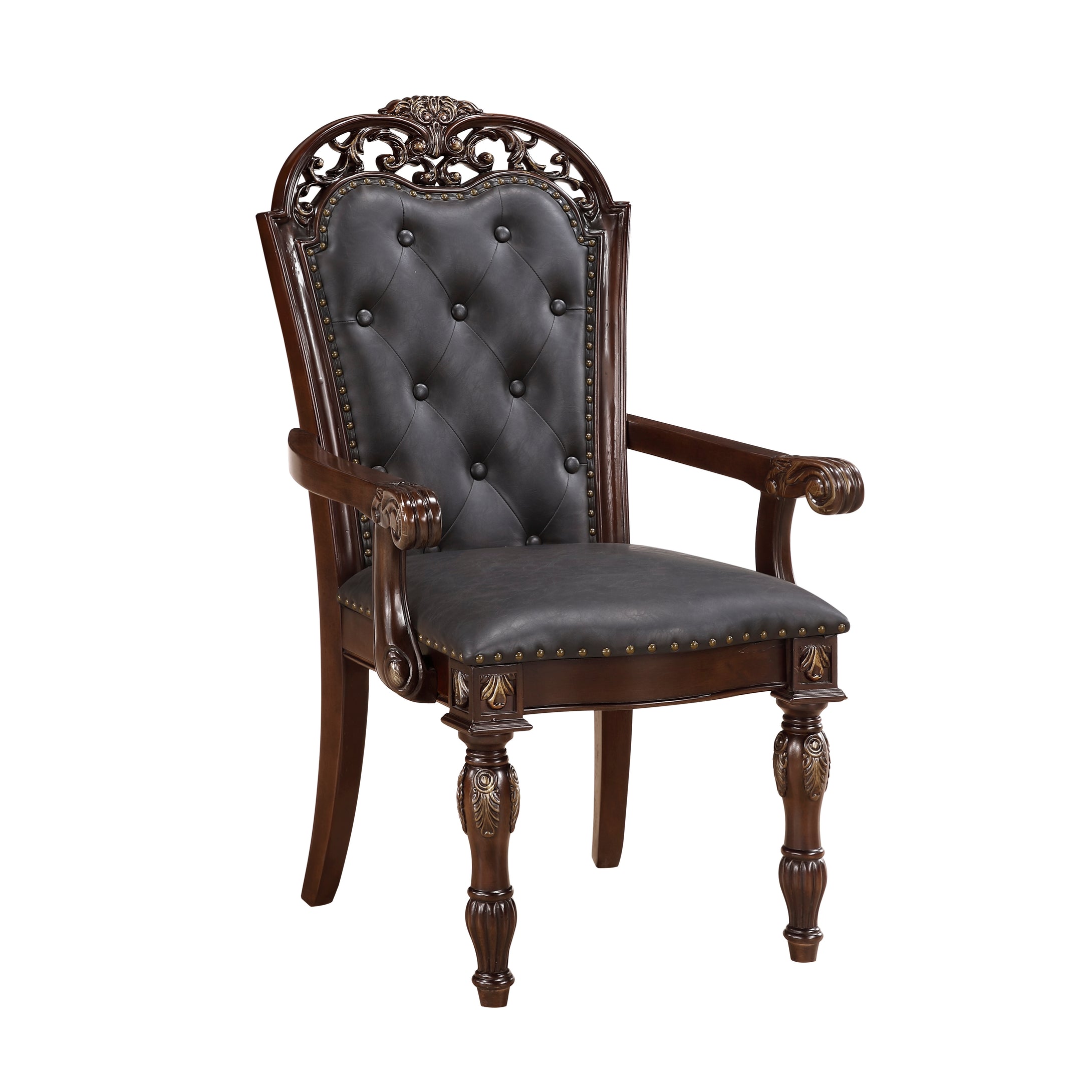 1468A Arm Chair