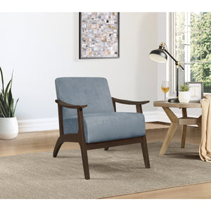 1032BGY-1 Accent Chair