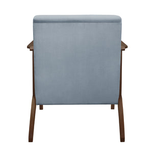 1032BGY-1 Accent Chair