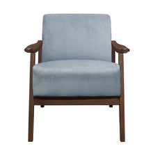 1032BGY-1 Accent Chair